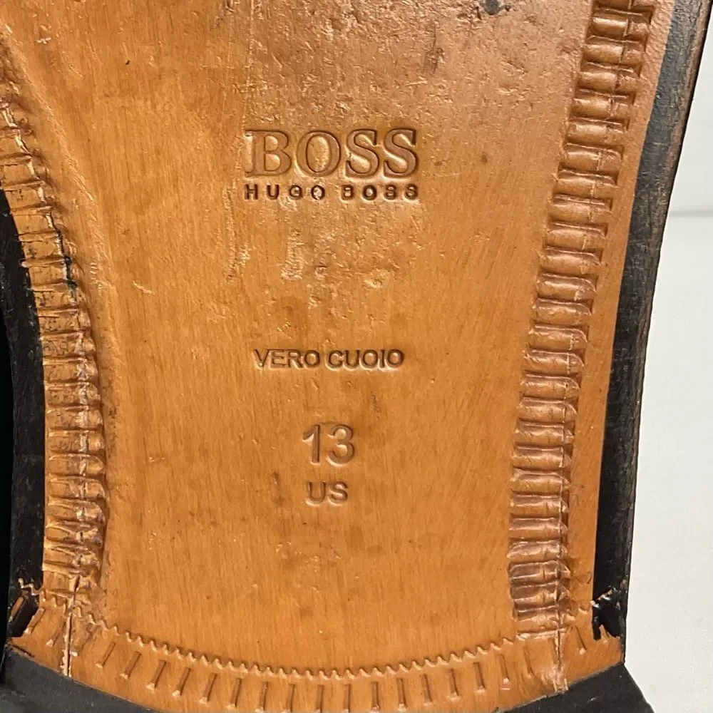 Hugo Boss hugo boss